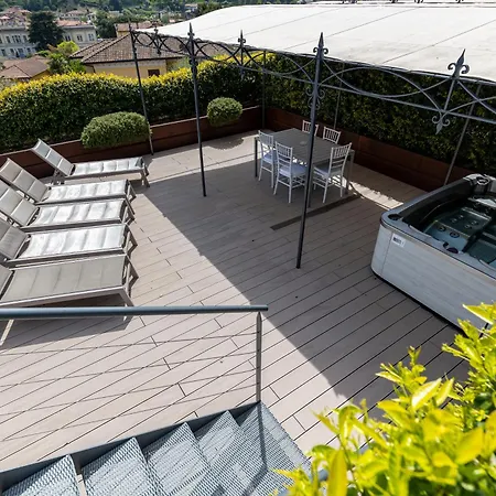 Vitali - Apartment Bellagio