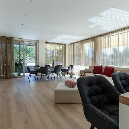 Vitali - Apartament Bellagio