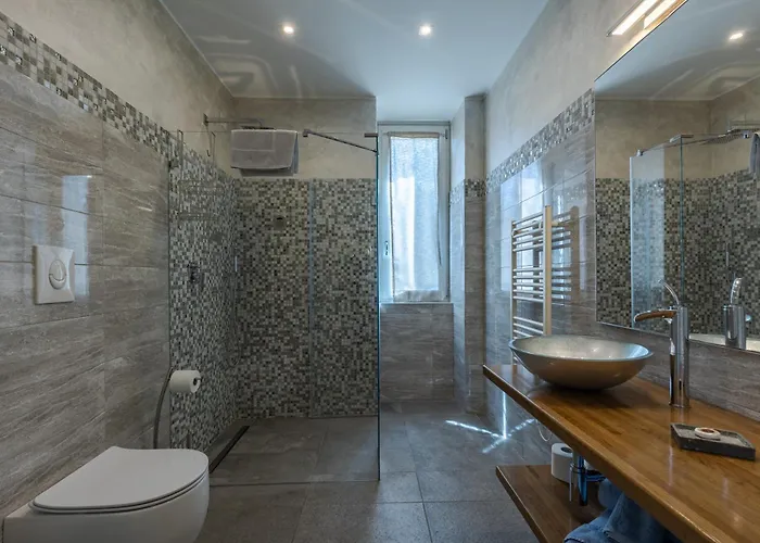 Apartament Vitali - Bellagio