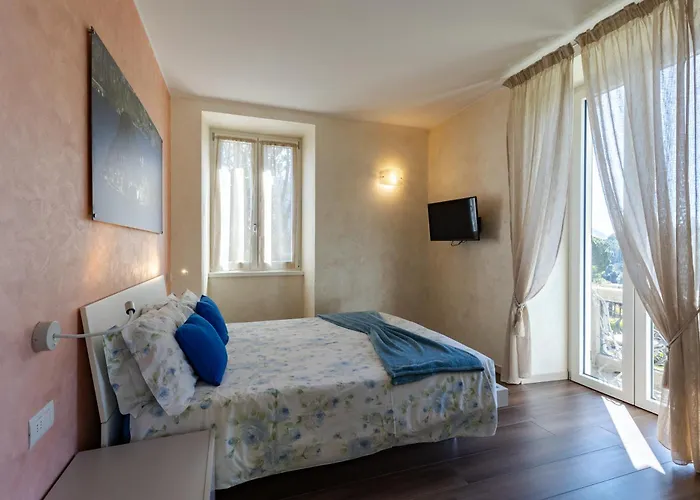 Apartament Vitali - *