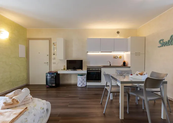 Vitali - Apartament