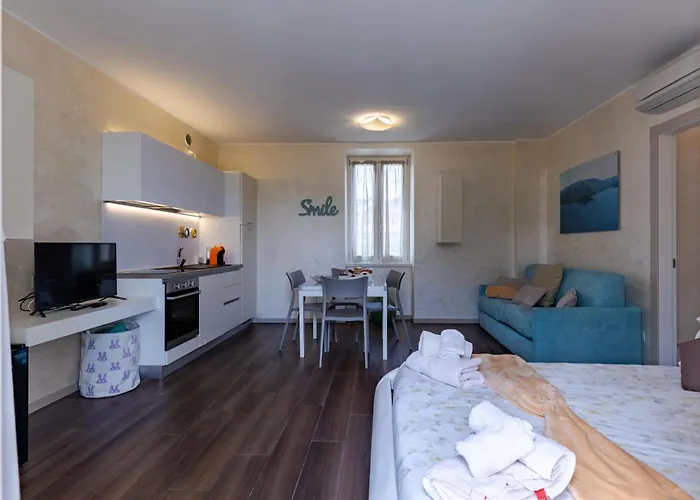 Vitali - Apartament Bellagio