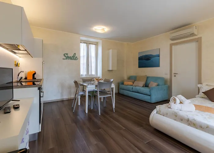 Apartament Vitali - Bellagio