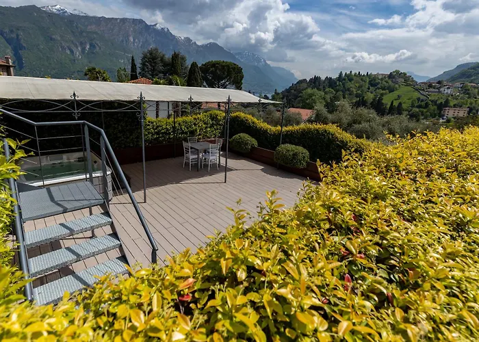 Apartament Vitali -