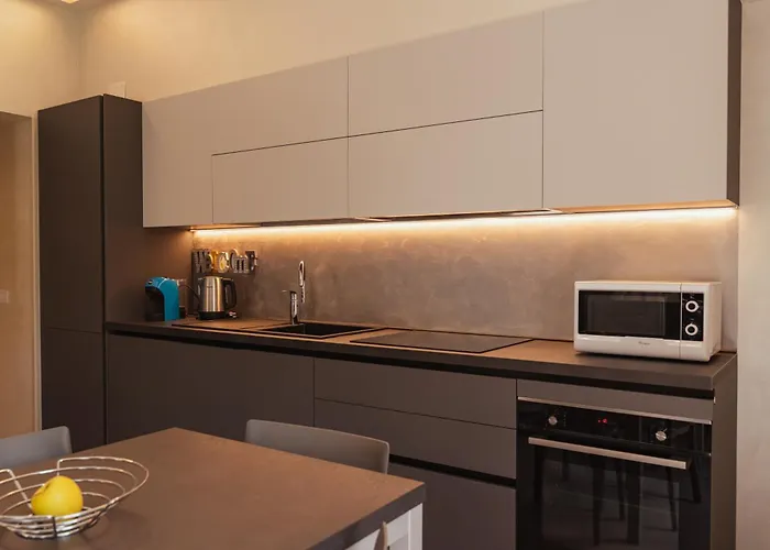 Vitali - Apartament *