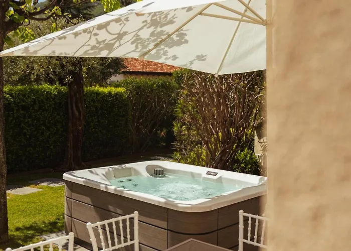 Vitali - Apartament Bellagio