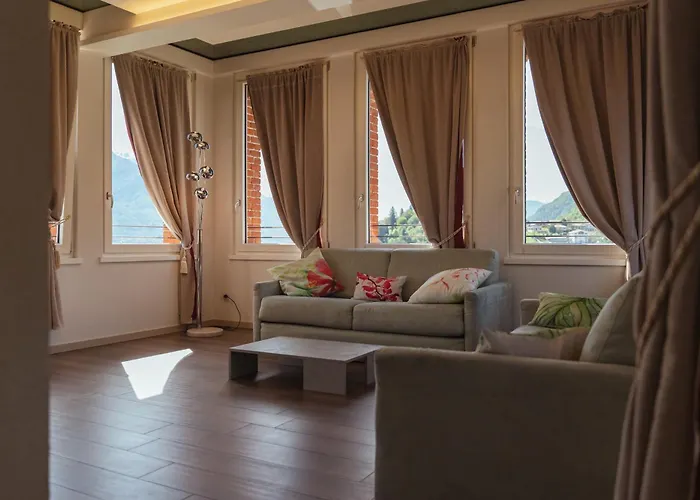 Apartament Vitali - Bellagio