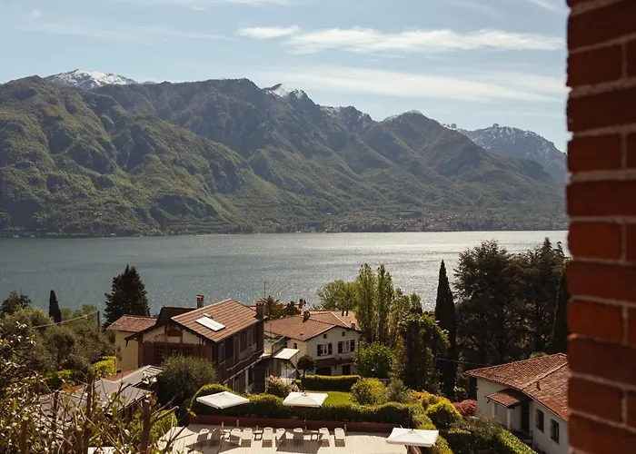 Apartament Vitali - Bellagio