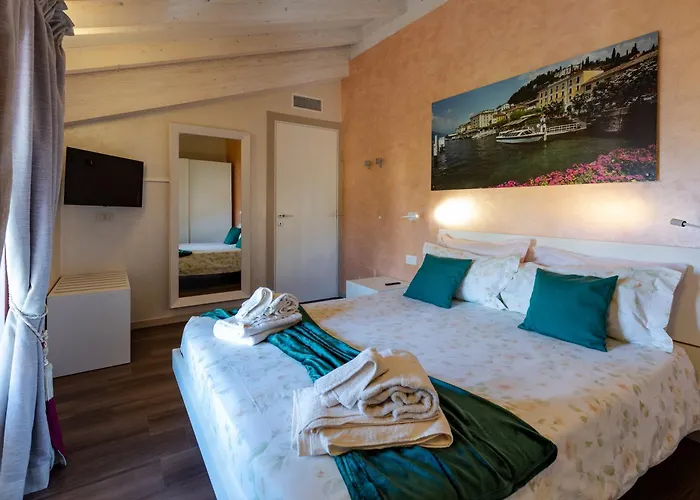 Apartament Vitali - Bellagio