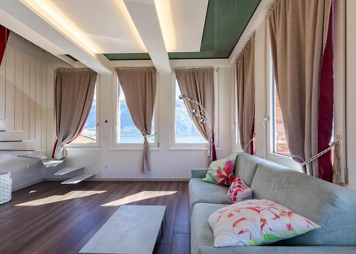 Vitali - Apartament