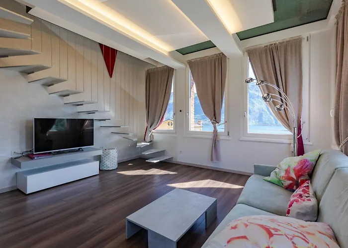 Apartament Vitali - Bellagio