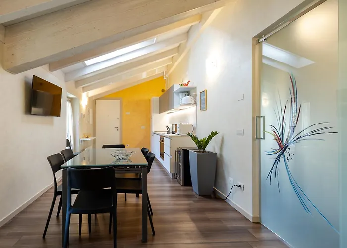 Apartament Vitali - Bellagio