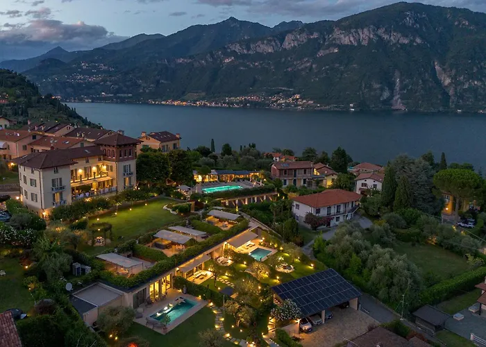 Apartament Vitali - Bellagio
