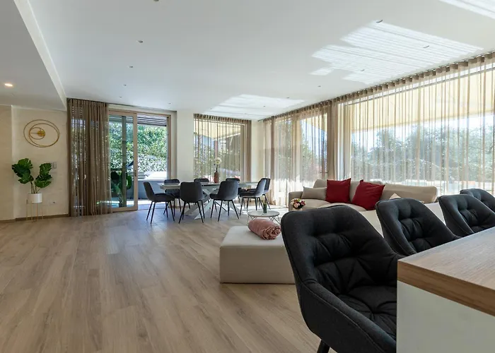 Vitali - Apartament Bellagio
