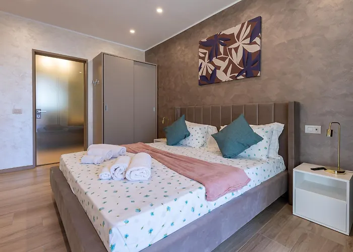 Vitali - Apartament