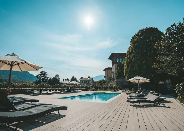 Vitali - Apartament Bellagio