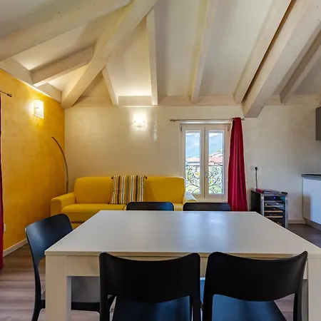 Vitali - Apartman Bellagio