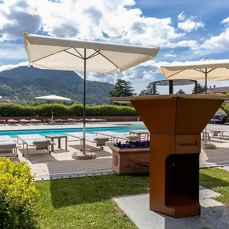 Vitali - Apartman Bellagio