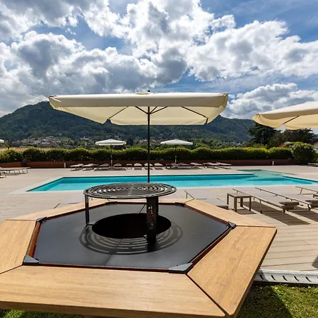 Apartman Vitali - Bellagio
