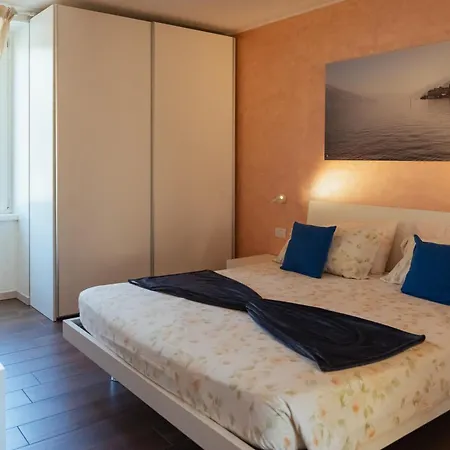 Apartman Vitali -