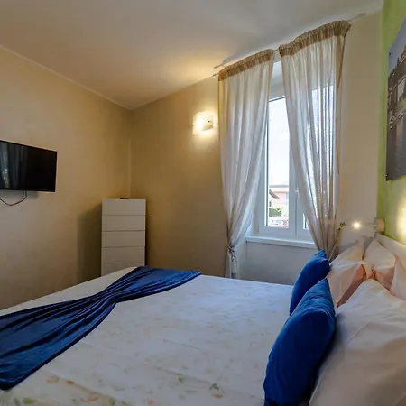 Vitali - Apartman
