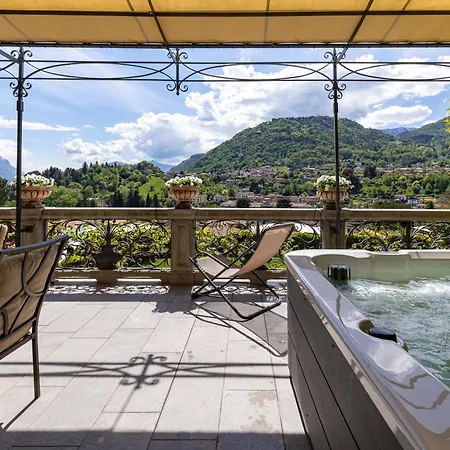Vitali - Apartman Bellagio