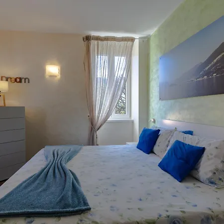Vitali - Apartman