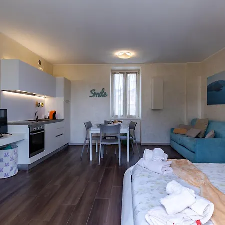 Vitali - Apartman Bellagio
