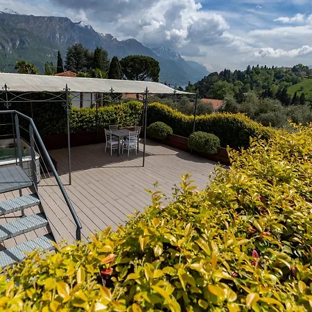 Apartman Vitali -