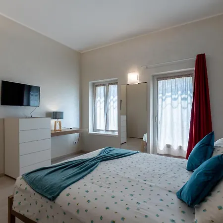 Vitali - Apartman Bellagio