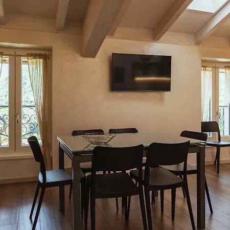 Vitali - Apartman Bellagio