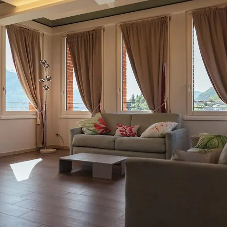Apartman Vitali - Bellagio