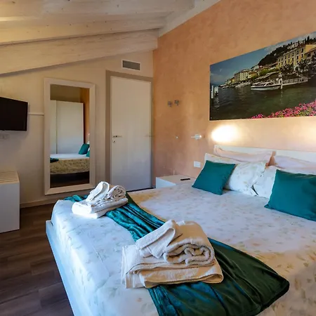 Apartman Vitali - Bellagio