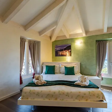 Vitali - Apartman Bellagio