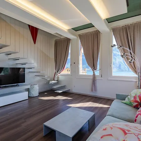 Apartman Vitali - Bellagio