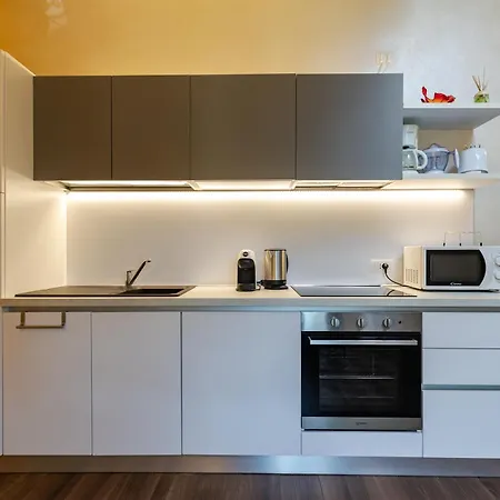 Vitali - Apartman