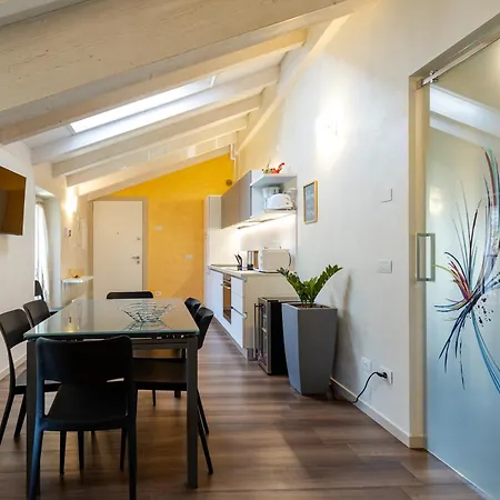 Apartman Vitali - Bellagio