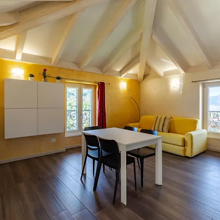 Vitali - Apartman Bellagio
