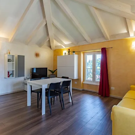 Apartman Vitali -