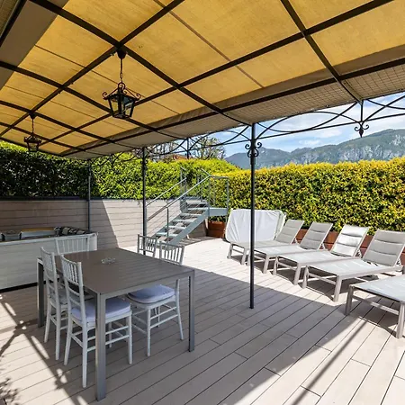 Vitali - Apartman Bellagio