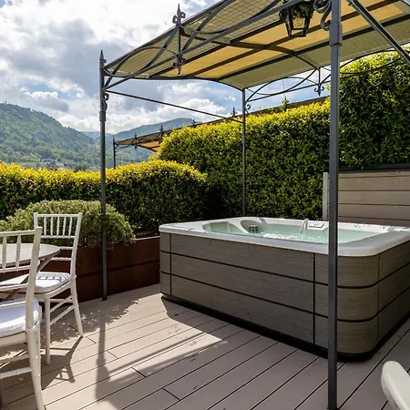 Apartman Vitali - Bellagio