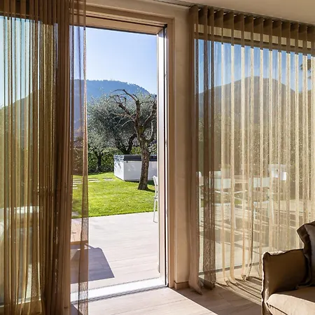 Appartement Vitali -